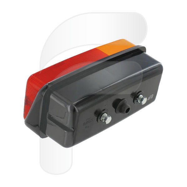 REAR LAMPS MULTIFUNCTION LEFT